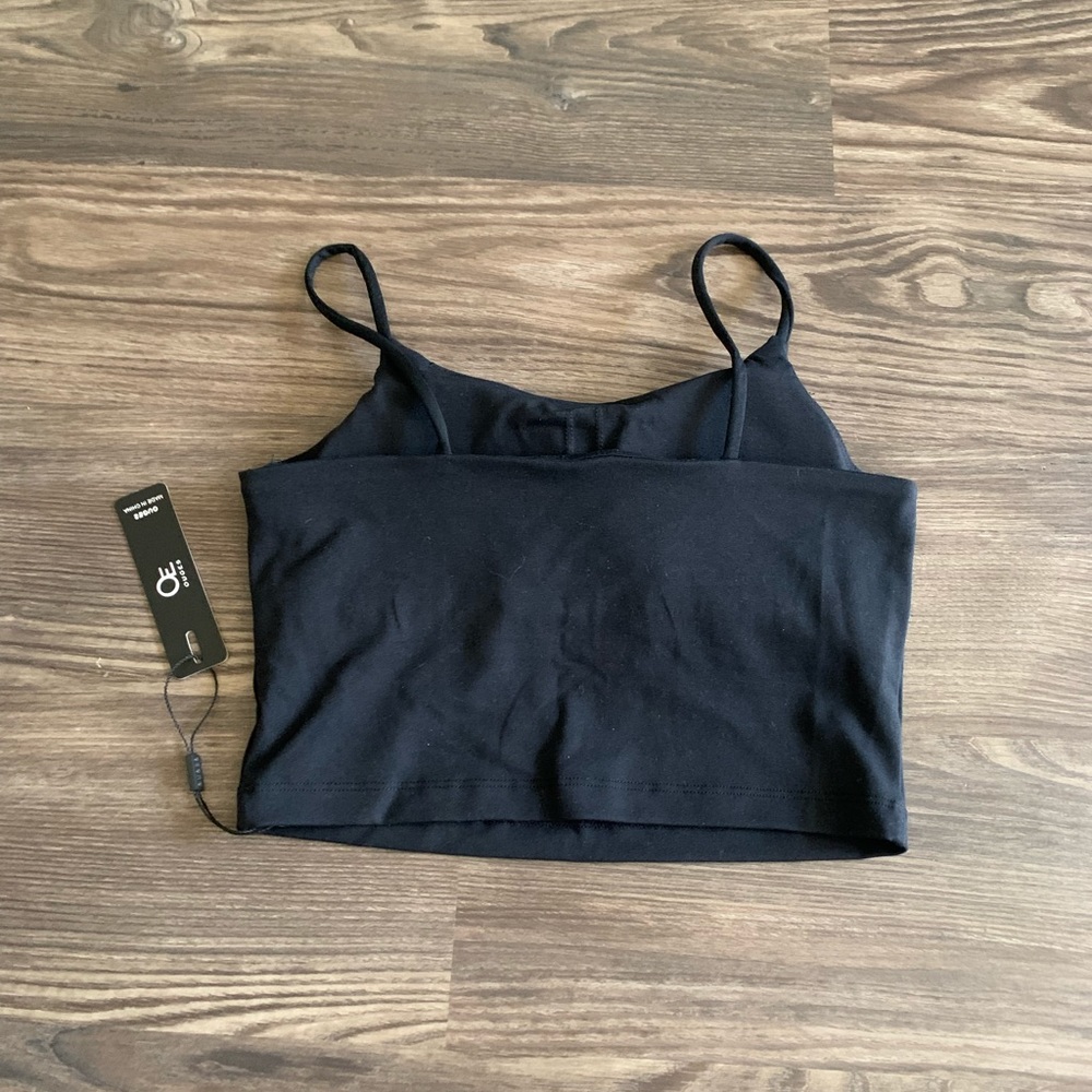 Ouges Longline Yoga Top - image 2